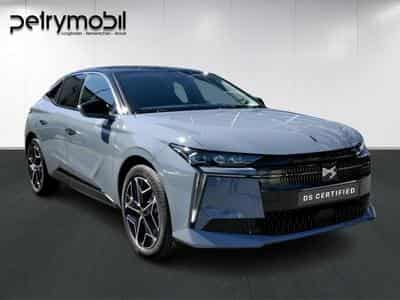 DS Automobiles DS4 ETOILE (2026) - Photo 3