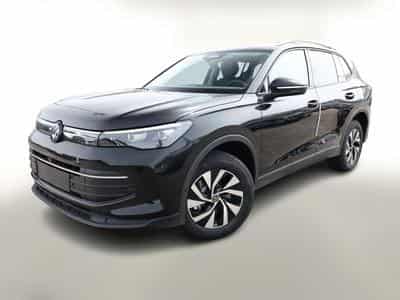 VW Tiguan DSG LED+ Nav (2026) - Photo 1