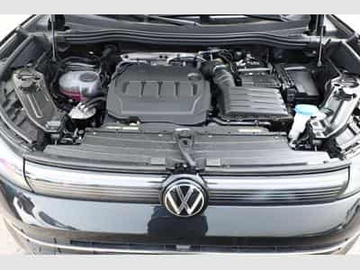 VW Tiguan DSG LED+ Nav (2026) - Photo 12