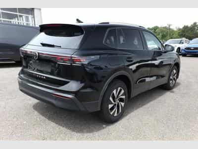 VW Tiguan DSG LED+ Nav (2026) - Photo 3