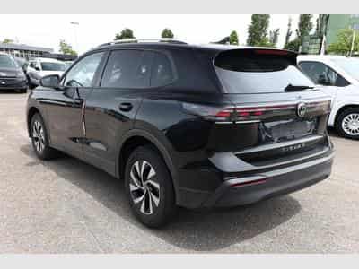 VW Tiguan DSG LED+ Nav (2026) - Photo 4
