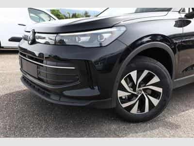 VW Tiguan DSG LED+ Nav (2026) - Photo 5