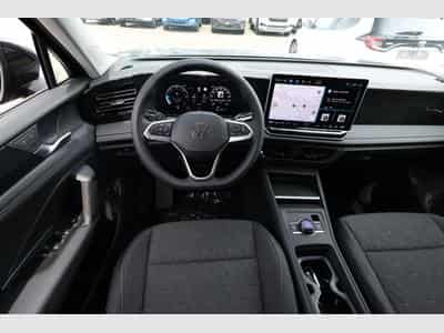 VW Tiguan DSG LED+ Nav (2026) - Photo 7