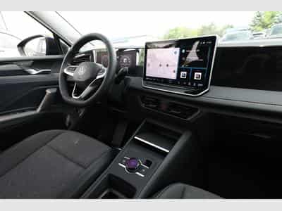 VW Tiguan DSG LED+ Nav (2026) - Photo 9