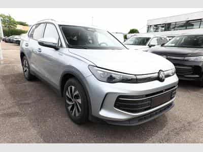 VW Tiguan DSG LED+ IQ.DRIVE (2026) - Photo 2