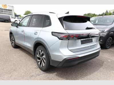 VW Tiguan DSG LED+ IQ.DRIVE (2026) - Photo 4