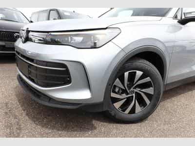VW Tiguan DSG LED+ IQ.DRIVE (2026) - Photo 5