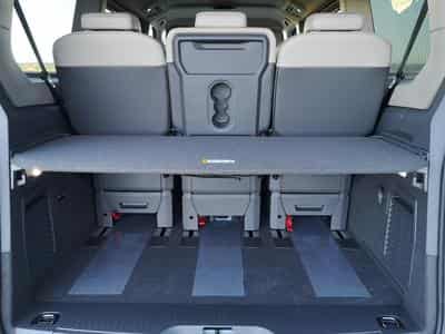 VW T7 Edition (2026) - Photo 11