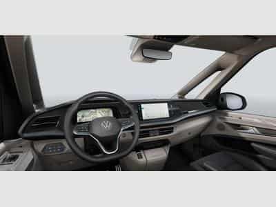 VW T7 Style KÜ 2.0 TDI 7-Gang-DSG (2025) - Photo 3