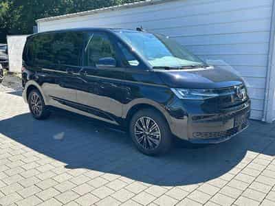 VW T7 Business (2026) - Photo 1