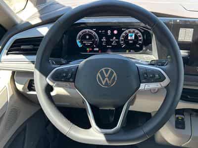 VW T7 Business (2026) - Photo 10