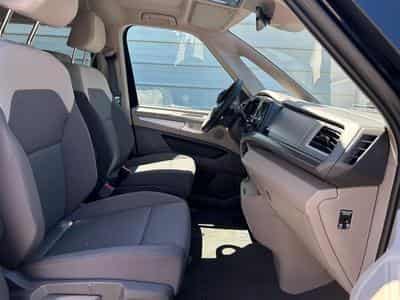 VW T7 Business (2026) - Photo 13