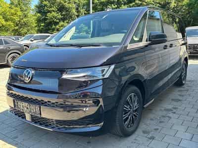 VW T7 Business (2026) - Photo 3