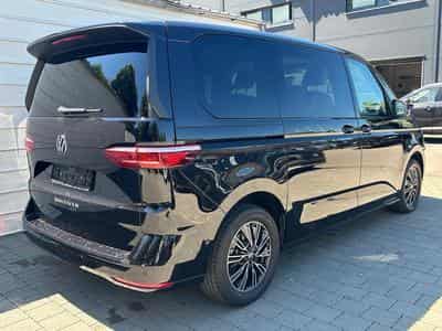 VW T7 Business (2026) - Photo 4