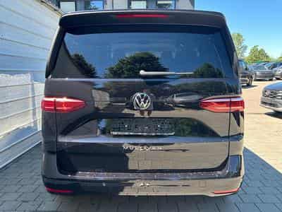 VW T7 Business (2026) - Photo 5