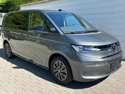 VW T7 Business (2026) - Photo 1