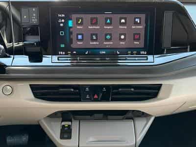VW T7 Business (2026) - Photo 11