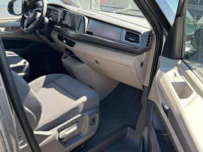 VW T7 Business (2026) - Photo 12