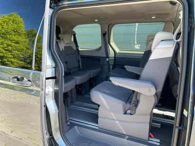 VW T7 Business (2026) - Photo 14