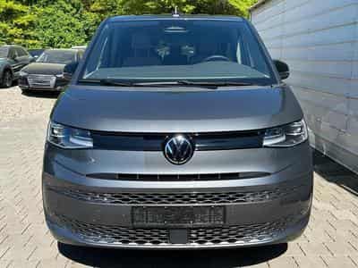 VW T7 Business (2026) - Photo 2