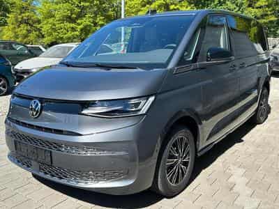 VW T7 Business (2026) - Photo 3