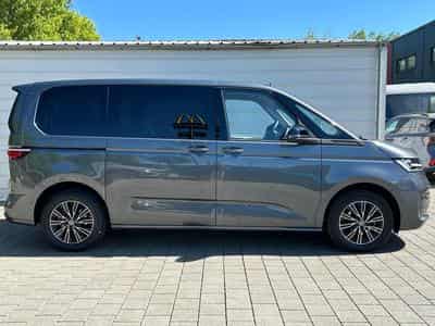 VW T7 Business (2026) - Photo 4