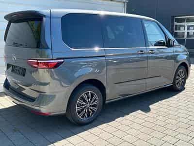 VW T7 Business (2026) - Photo 5