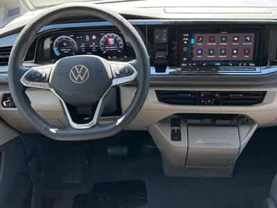 VW T7 Business (2026) - Photo 9