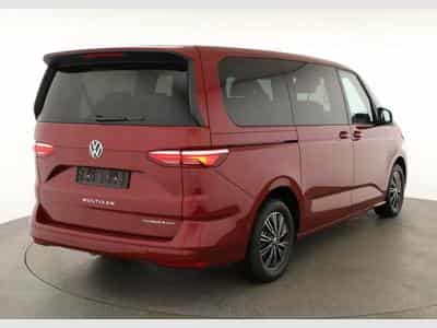 VW T7 eHybrid 4M Business (2026) - Photo 1