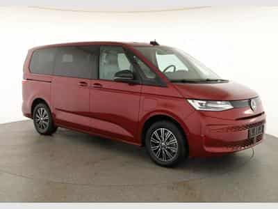 VW T7 eHybrid 4M Business (2026) - Photo 2