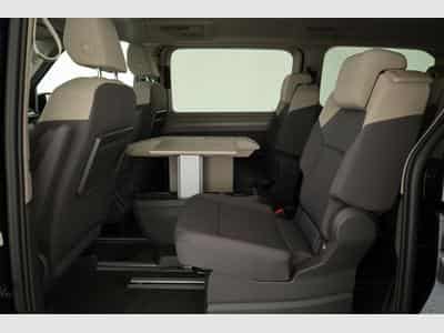 VW T7 eHybrid 4M Business (2026) - Photo 11