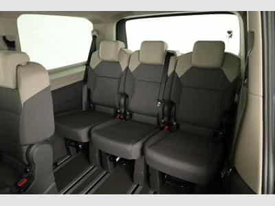 VW T7 eHybrid 4M Business (2026) - Photo 12