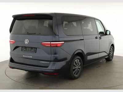 VW T7 eHybrid 4M Business (2026) - Photo 2
