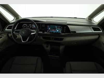 VW T7 eHybrid 4M Business (2026) - Photo 4