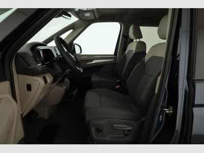 VW T7 eHybrid 4M Business (2026) - Photo 9