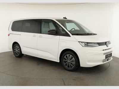 VW T7 eHybrid 4M Business (2026) - Photo 1