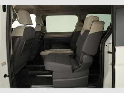 VW T7 eHybrid 4M Business (2026) - Photo 10