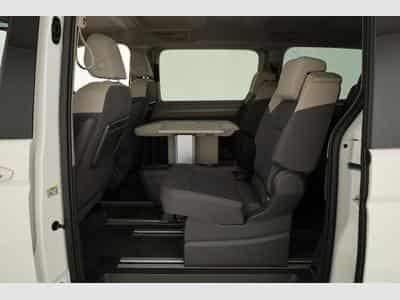 VW T7 eHybrid 4M Business (2026) - Photo 11