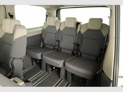 VW T7 eHybrid 4M Business (2026) - Photo 12