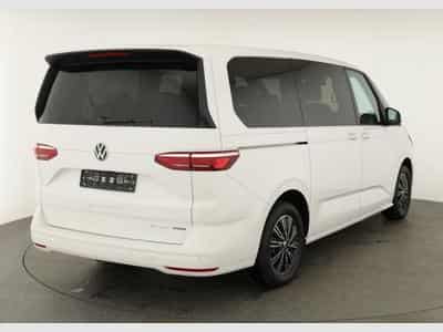 VW T7 eHybrid 4M Business (2026) - Photo 2