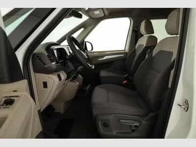 VW T7 eHybrid 4M Business (2026) - Photo 9