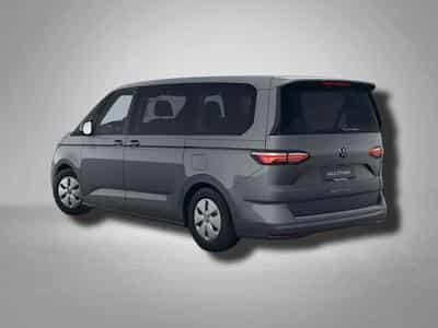 VW T7 KÜ 2.0 TDI 7-Gang-DSG (2026) - Photo 3