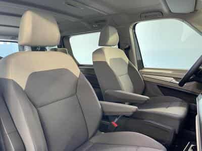VW T7 Business (2026) - Photo 15