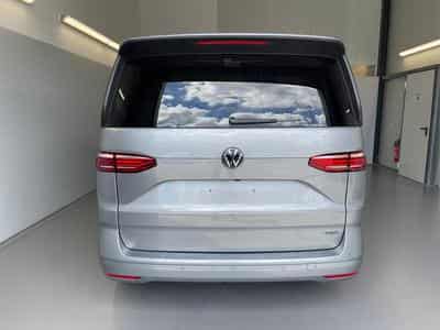 VW T7 Business (2026) - Photo 5