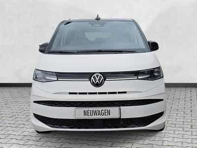 VW T7 Edition lang (2026) - Photo 1