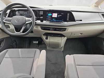 VW T7 Edition lang (2026) - Photo 10