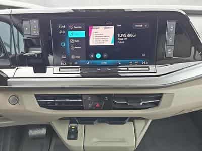 VW T7 Edition lang (2026) - Photo 11