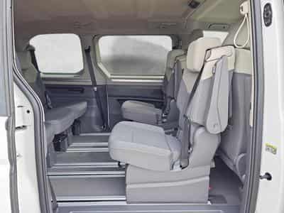 VW T7 Edition lang (2026) - Photo 12