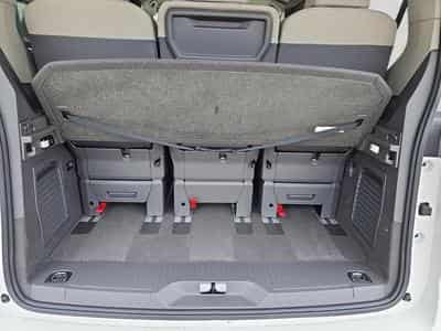 VW T7 Edition lang (2026) - Photo 13