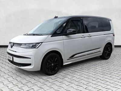 VW T7 Edition lang (2026) - Photo 2